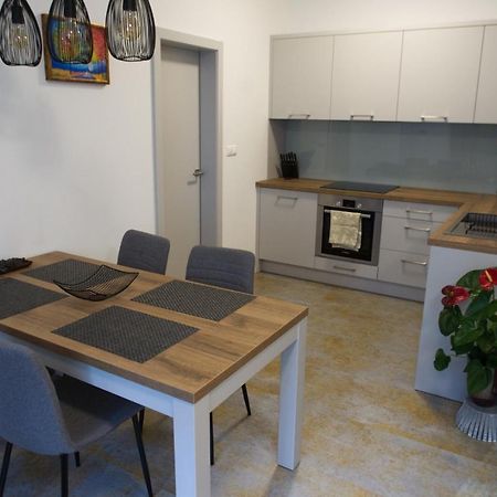 Apartmany Kammergraf Banská Štiavnica المظهر الخارجي الصورة