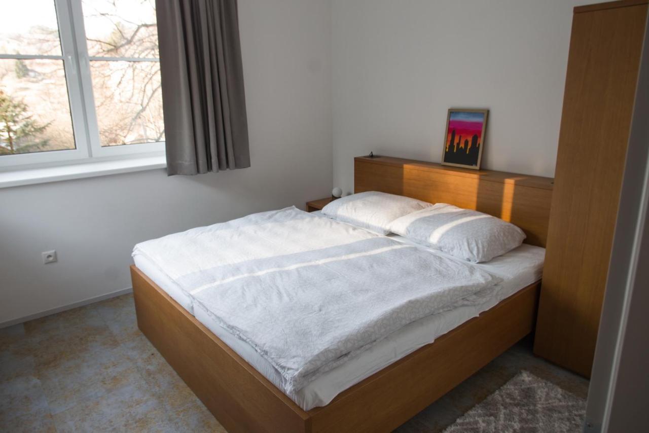 Apartmany Kammergraf Banská Štiavnica المظهر الخارجي الصورة