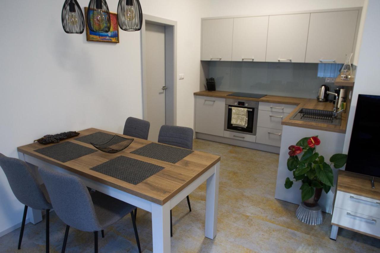 Apartmany Kammergraf Banská Štiavnica المظهر الخارجي الصورة
