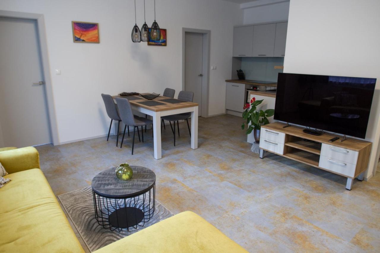 Apartmany Kammergraf Banská Štiavnica المظهر الخارجي الصورة