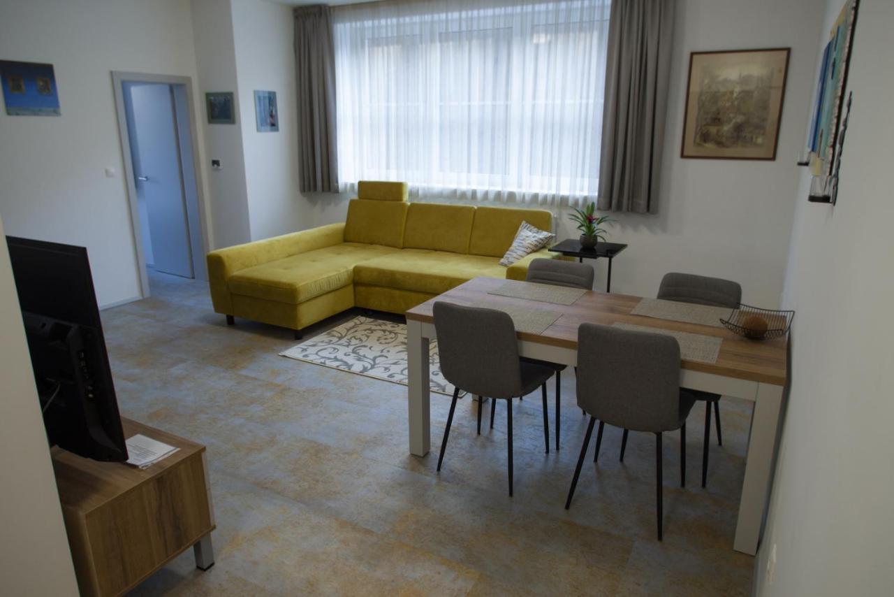 Apartmany Kammergraf Banská Štiavnica المظهر الخارجي الصورة