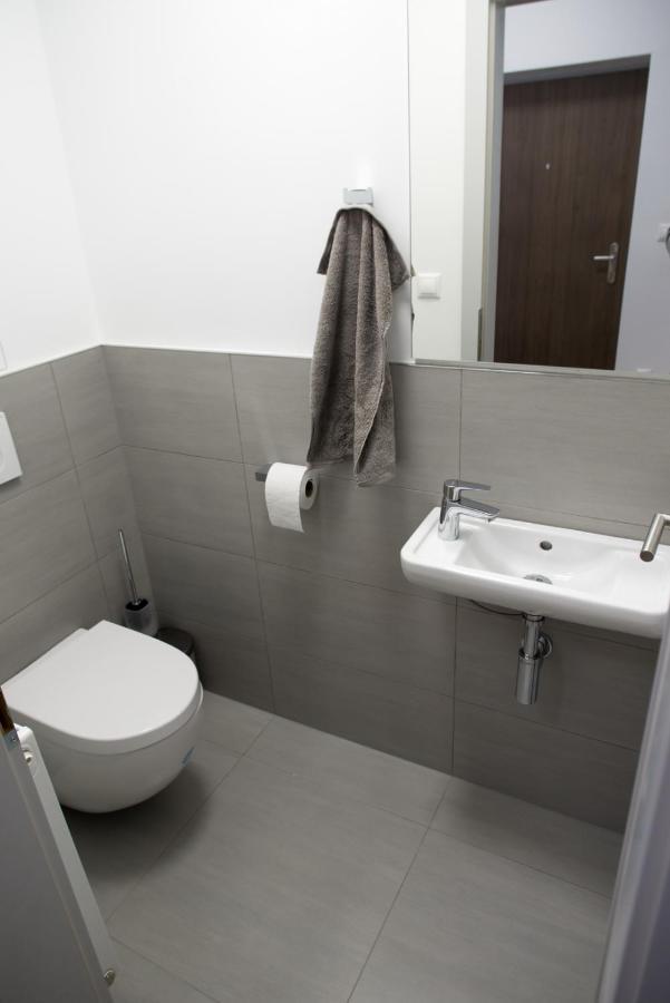 Apartmany Kammergraf Banská Štiavnica المظهر الخارجي الصورة