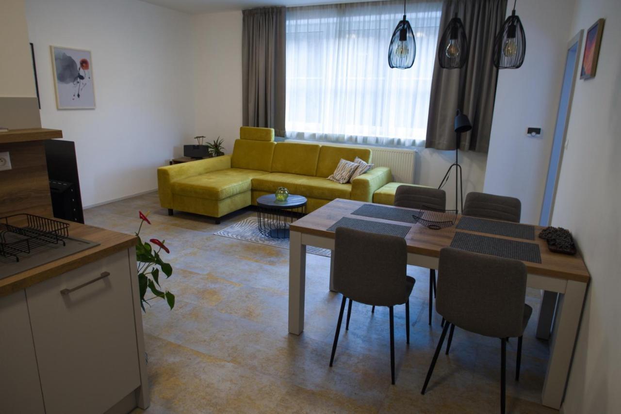 Apartmany Kammergraf Banská Štiavnica المظهر الخارجي الصورة