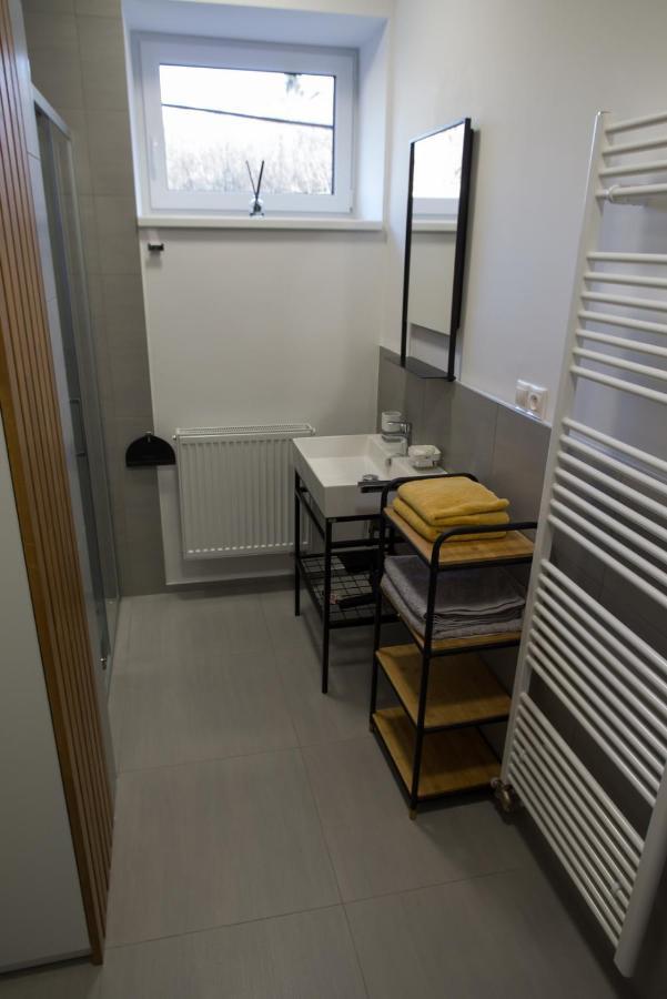 Apartmany Kammergraf Banská Štiavnica المظهر الخارجي الصورة