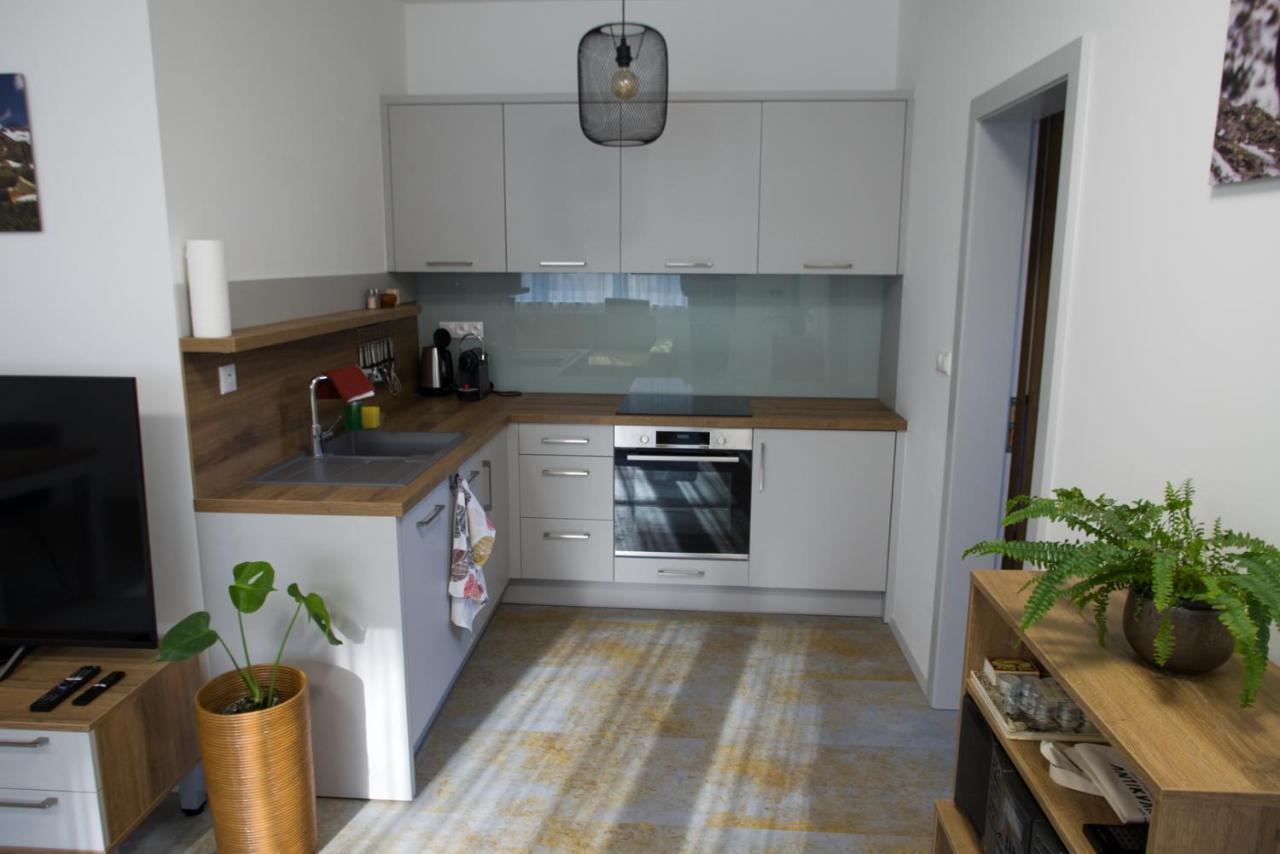 Apartmany Kammergraf Banská Štiavnica المظهر الخارجي الصورة