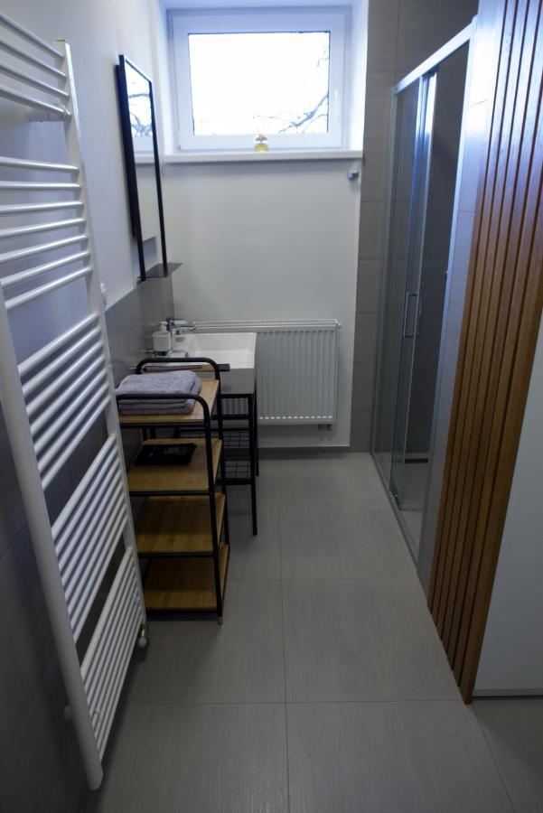 Apartmany Kammergraf Banská Štiavnica المظهر الخارجي الصورة
