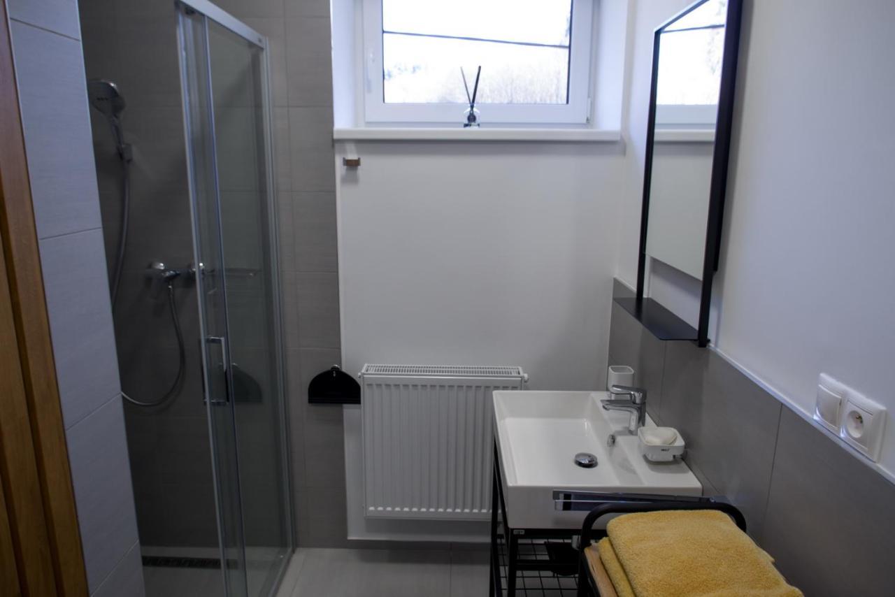 Apartmany Kammergraf Banská Štiavnica المظهر الخارجي الصورة