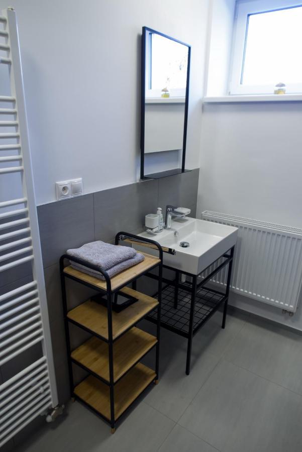 Apartmany Kammergraf Banská Štiavnica المظهر الخارجي الصورة