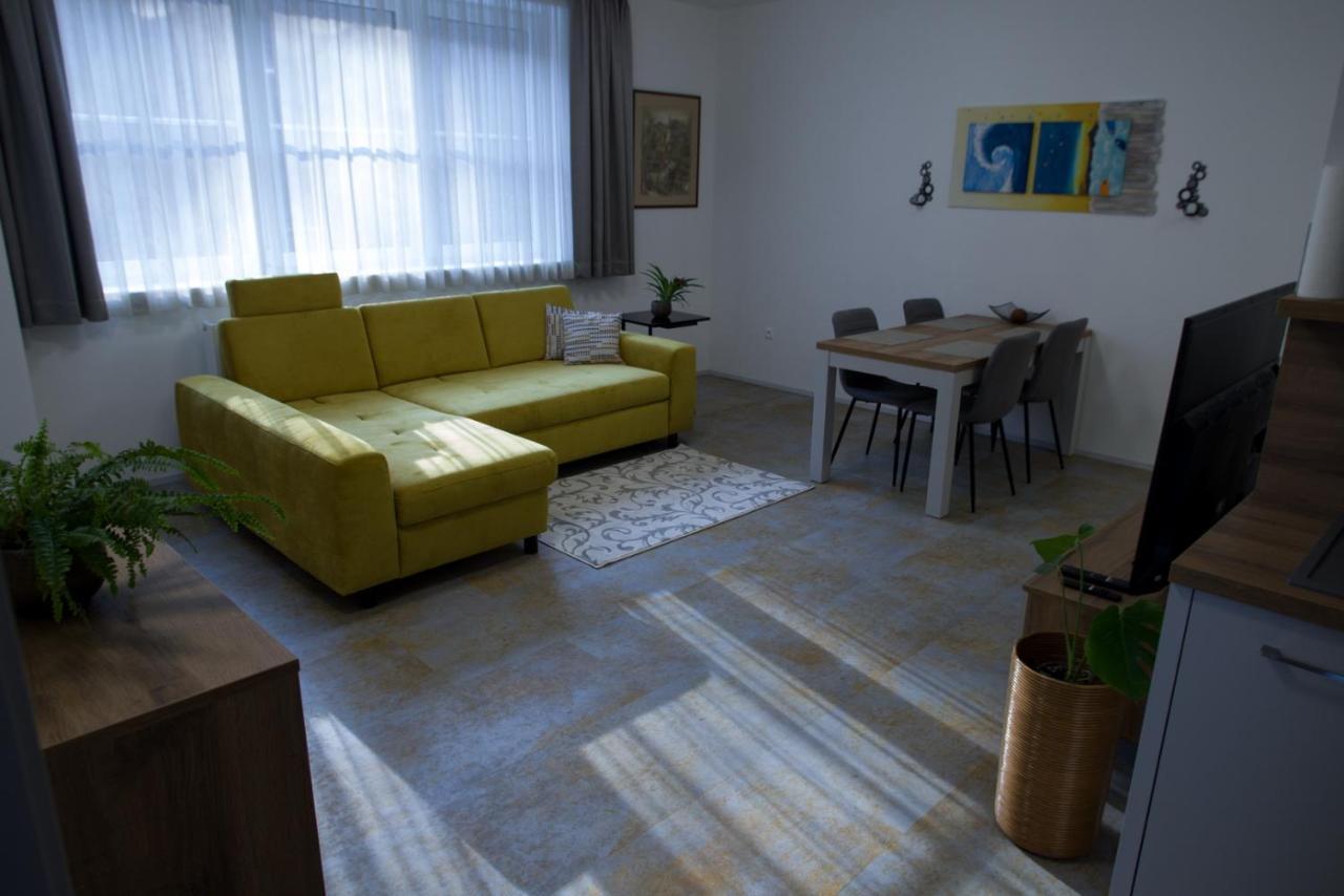 Apartmany Kammergraf Banská Štiavnica المظهر الخارجي الصورة