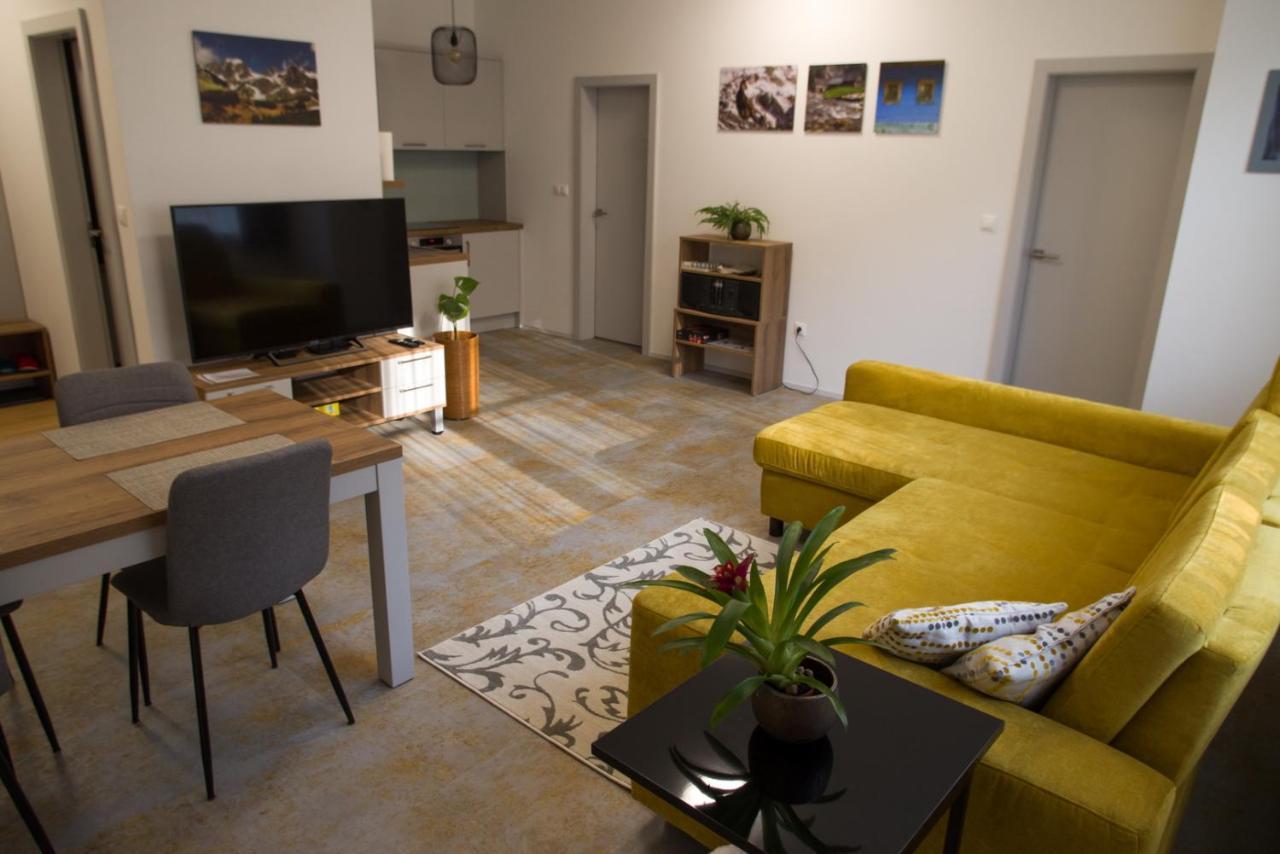 Apartmany Kammergraf Banská Štiavnica المظهر الخارجي الصورة